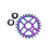 Salt Pro BMX Chainring Bicycle Parts Chainring