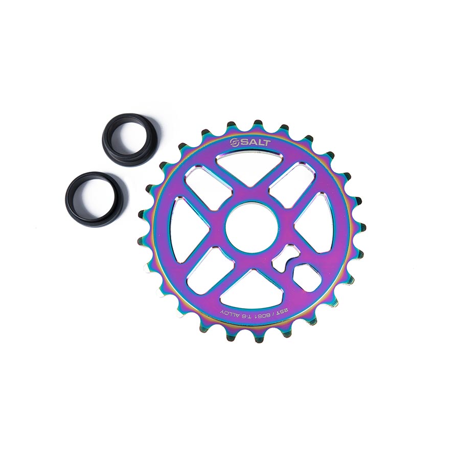 Salt Pro BMX Chainring Bicycle Parts Chainring