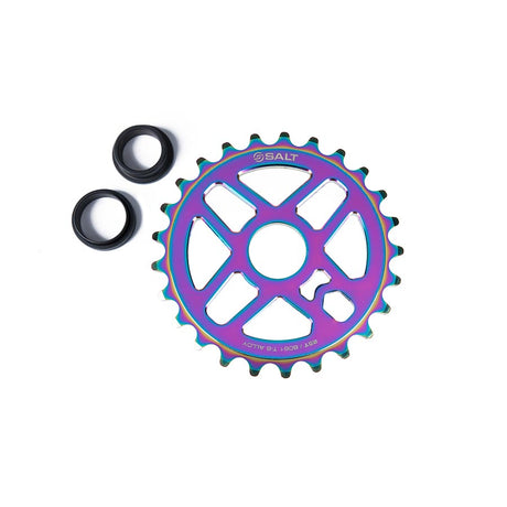 Salt Pro BMX Chainring Bicycle Parts Chainring