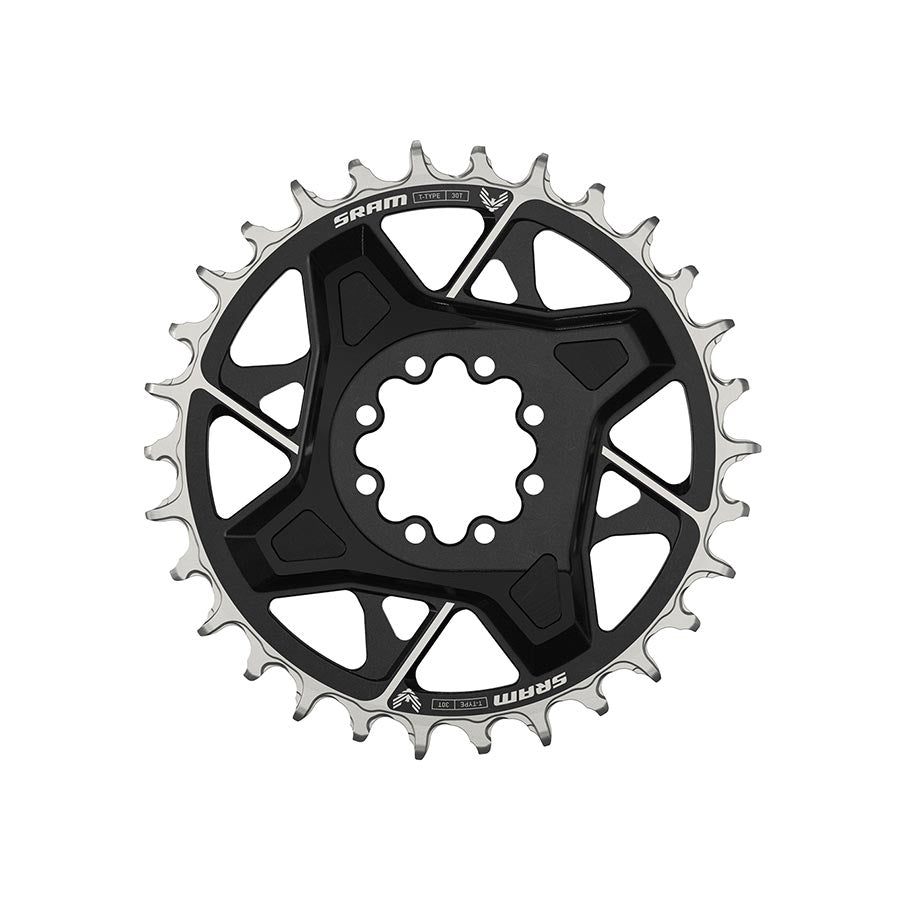 SRAM Eagle T-Type DM X0 Chainring Bicycle Parts Chainring