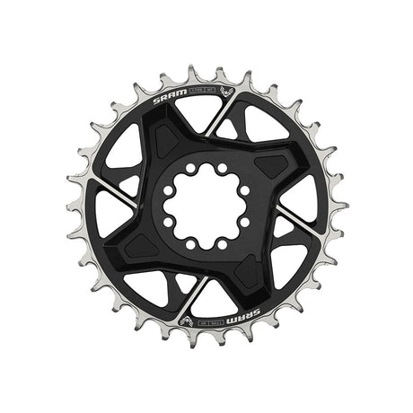SRAM Eagle T-Type DM X0 Chainring Bicycle Parts Chainring