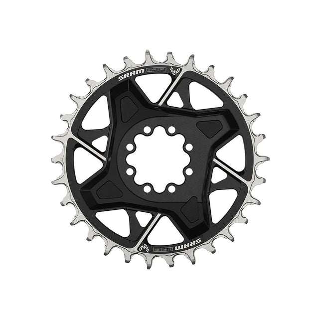 SRAM Eagle T-Type DM X0 Chainring-1