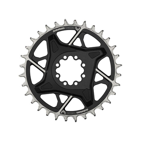 SRAM Eagle T-Type DM X0 Chainring Bicycle Parts Chainring