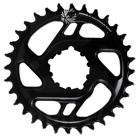 SRAM X-Sync 2 Chainring Bicycle Parts Chainring