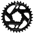 SRAM X-Sync 2 Chainring Bicycle Parts Chainring
