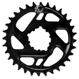 SRAM X-Sync 2 Chainring Bicycle Parts Chainring