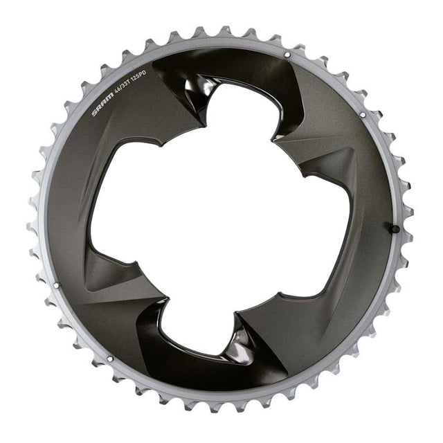 SRAM Force AXS 2x Chainring
