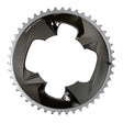 SRAM Force AXS 2x Chainring Bicycle Parts Chainring