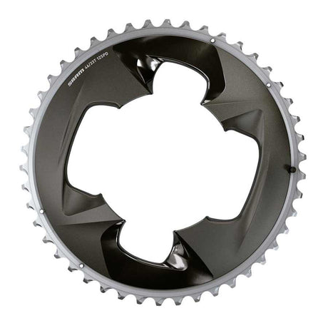 SRAM Force AXS 2x Chainring Bicycle Parts Chainring
