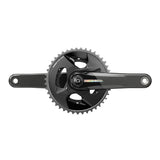 SRAM Force D2 2x Wide Power Meter Crankset Bicycle Parts Cranksets