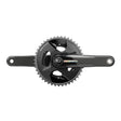 SRAM Force D2 2x Wide Power Meter Crankset Bicycle Parts Cranksets