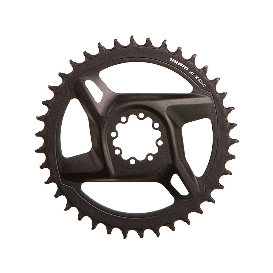 SRAM Rival D1 Direct Mount Chainring Bicycle Parts Chainring