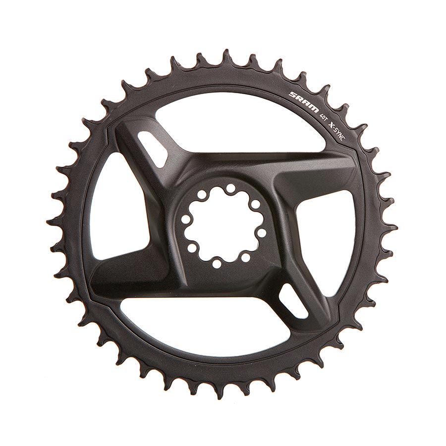 SRAM Rival D1 Direct Mount Chainring Bicycle Parts Chainring