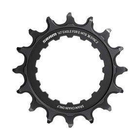 SRAM X-SYNC 2 Bosch Chainring