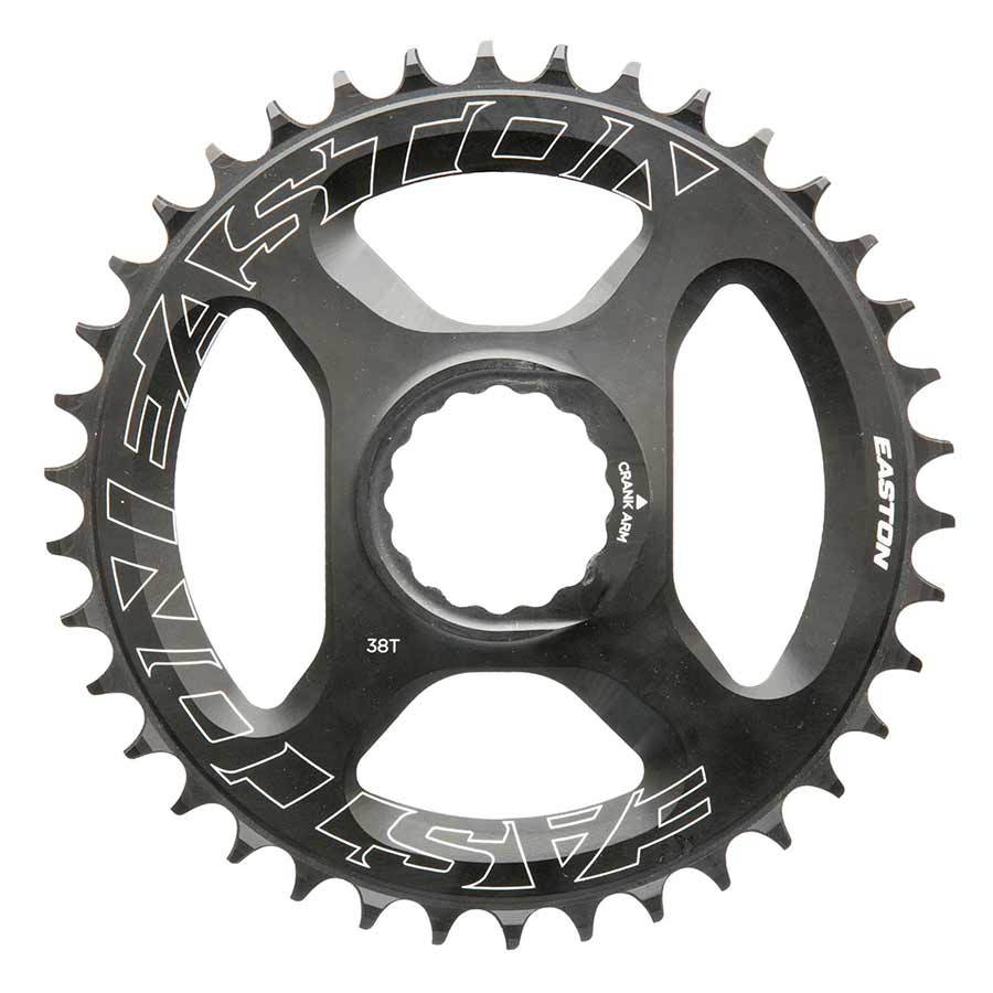 Easton Cycling Direct Mount Narrow/Wide Chainring Bicycle Parts Chainring