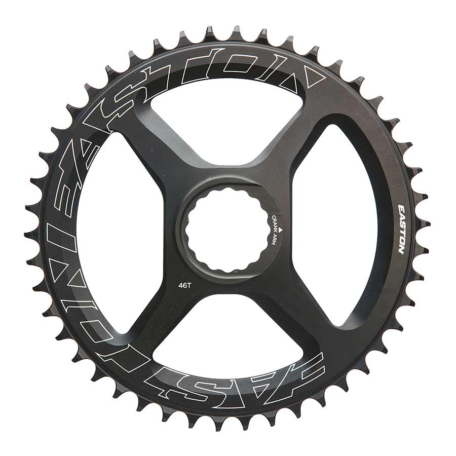 Easton Cycling Direct Mount Narrow/Wide Chainring Bicycle Parts Chainring