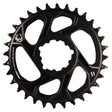 SRAM X-Sync 2 Eagle 6mm Offset Chainring Bicycle Parts Chainring