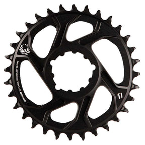 SRAM X-Sync 2 Eagle 6mm Offset Chainring-1