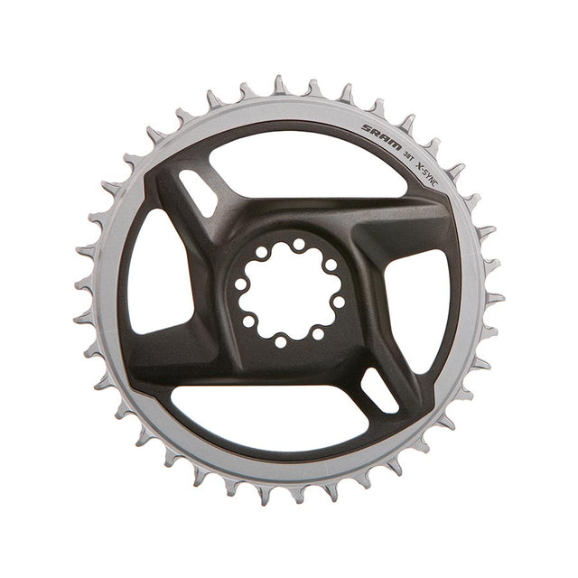 SRAM Red/Force D1 Direct Mount Chainring-1