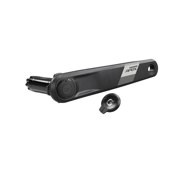 SRAM Apex D1 Wide Power Meter Assembly