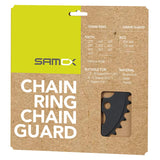 Samox PD-R4-S Chainring-6