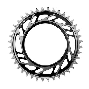 SRAM Road Thread Mount E1 Chainring