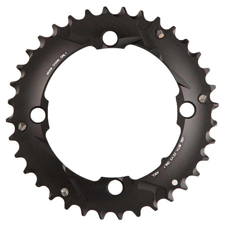 SRAM 4 Bolt Chainring Bicycle Parts Chainring