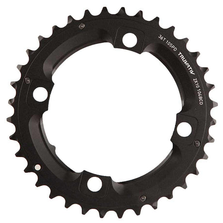 SRAM 4 Bolt Chainring Bicycle Parts Chainring