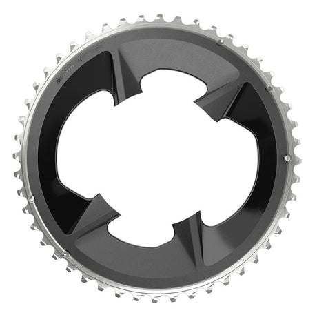 SRAM Rival D1 2x 107mm Chainring Bicycle Parts Chainring