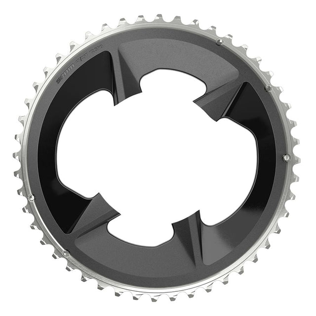 SRAM Rival D1 2x 107mm Chainring-1