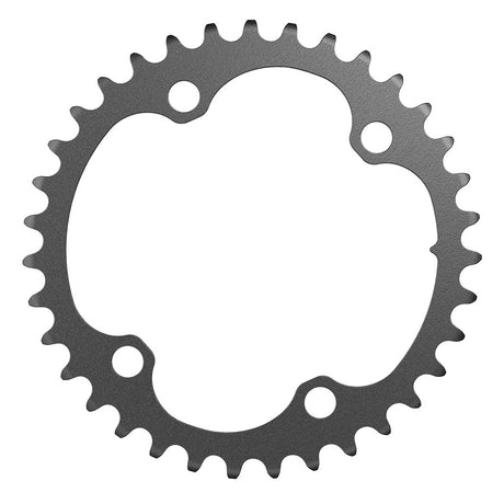 SRAM Rival D1 2x 107mm Chainring Bicycle Parts Chainring