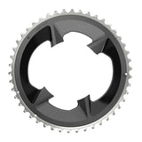 SRAM Rival D1 2x 107mm Chainring Bicycle Parts Chainring