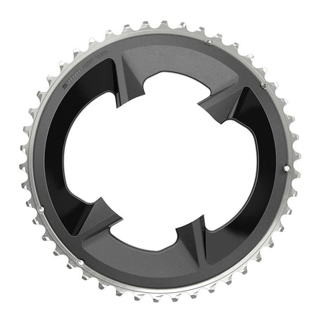 SRAM Rival D1 2x 107mm Chainring Bicycle Parts Chainring