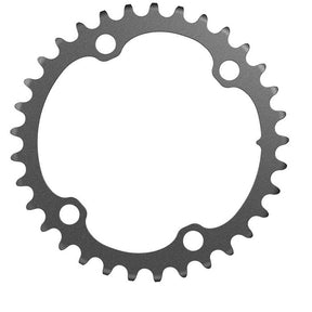 SRAM Rival D1 2x 107mm Chainring