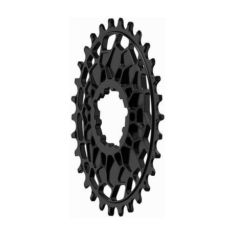 Works Components GEO SRAM GXP Direct Mount Chainring Bicycle Parts Chainring