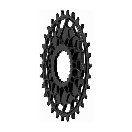 Works Components GEO SRAM GXP Direct Mount Chainring Bicycle Parts Chainring