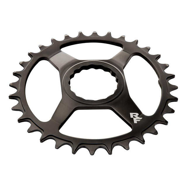 Race Face Cinch Direct Mount Steel Chainring-1