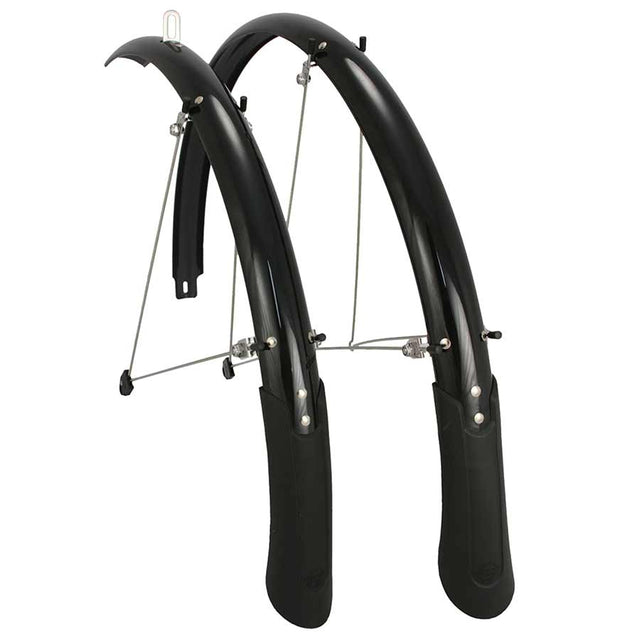 Planet Bike Cascadia Full Fender Set