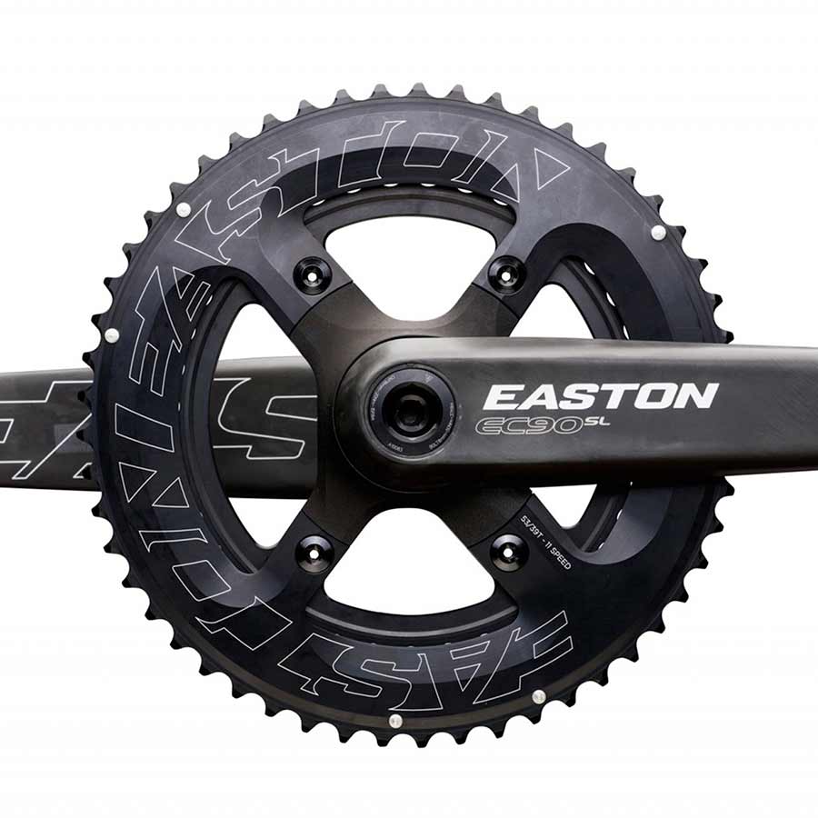 Easton Cycling Cinch 2X Chainring Bicycle Parts Chainring