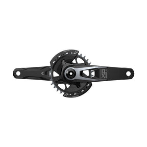SRAM X0 Eagle T-Type V2 MTB Crankset-1