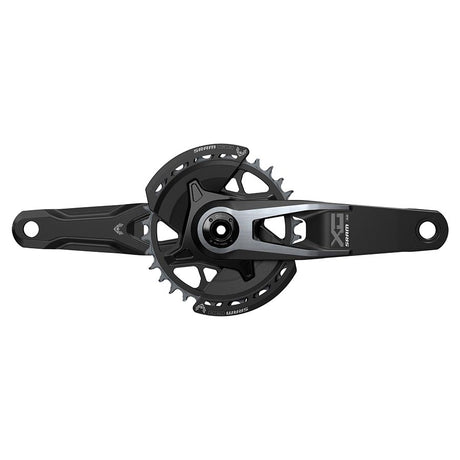 SRAM X0 Eagle T-Type V2 MTB Crankset Bicycle Parts Cranksets