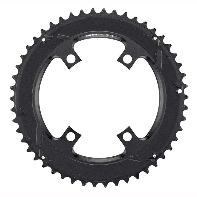 SRAM Road 110mm Asymmetrical Chainring