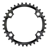 SRAM Road 110mm Asymmetrical Chainring Bicycle Parts Chainring
