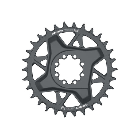 SRAM GX Eagle T-Type DM Chainring Bicycle Parts Chainring