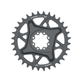 SRAM GX Eagle T-Type DM Chainring Bicycle Parts Chainring