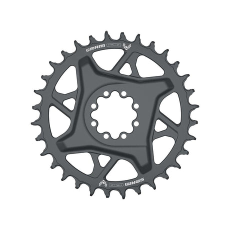 SRAM GX Eagle T-Type DM Chainring Bicycle Parts Chainring