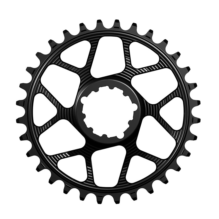 Works Components SRAM GXP Direct Mount Chainring Bicycle Parts Chainring
