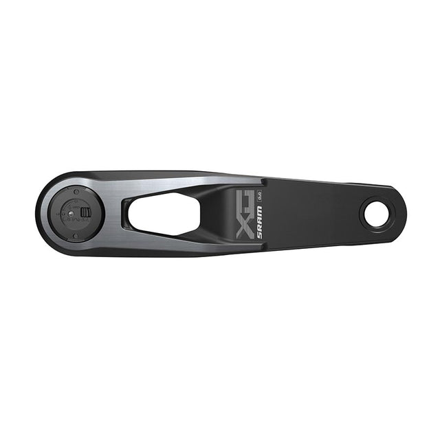 SRAM X0 Powermeter Left Arm/Spindle Crank Arm