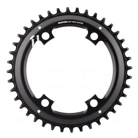 SRAM X-Sync Asymmetric Chainring Bicycle Parts Chainring