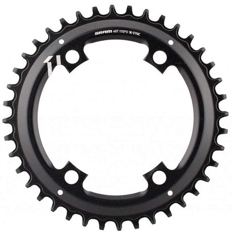 SRAM X-Sync Asymmetric Chainring Bicycle Parts Chainring